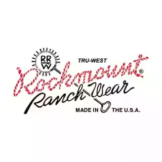 Shop Rockmount Ranch Wear promo codes logo