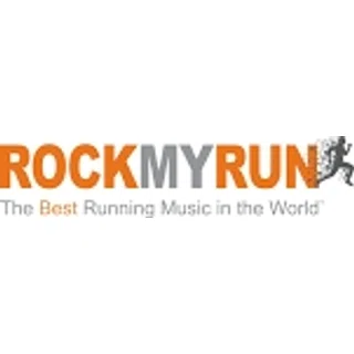 Shop RockMyRun logo