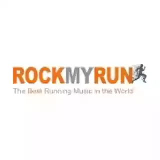 Shop RockMyRun promo codes logo