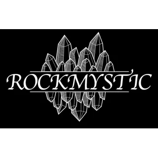 ROCKMYSTIC logo