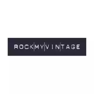 Rock My Vintage coupon codes