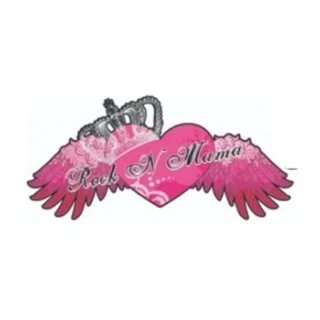 Shop Rock N Mama Designs coupon codes logo