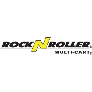 Shop  RocknRoller Multi-Cart coupon codes logo