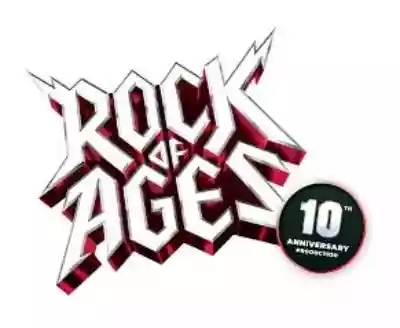 Shop Rock of Ages coupon codes logo