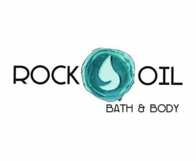 Shop Rock Oil Naturals logo