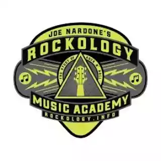 Shop Rockology Music Academy logo