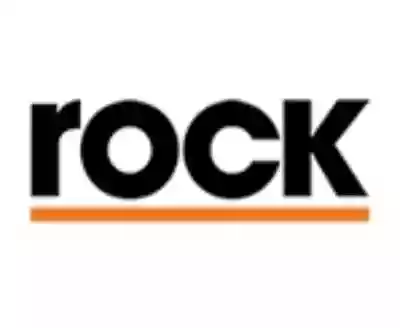 Rock Gifts & Book Centre logo