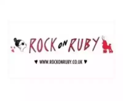 Shop Rock On Ruby coupon codes logo