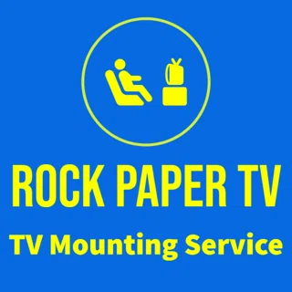 Rock Paper TV logo