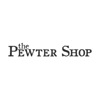 Shop The Pewter Shop logo