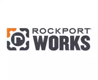 Shop Rockport Works coupon codes logo