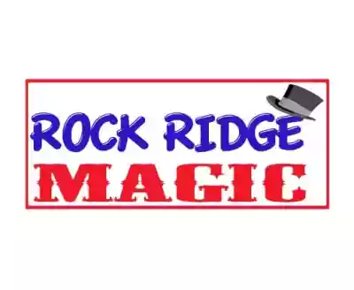 Shop Rock Ridge Magic promo codes logo