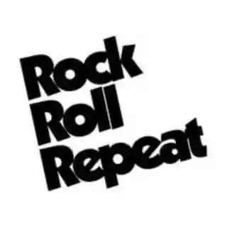 Shop Rock Roll Repeat discount codes logo