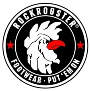 Shop ROCKROOSTER  logo