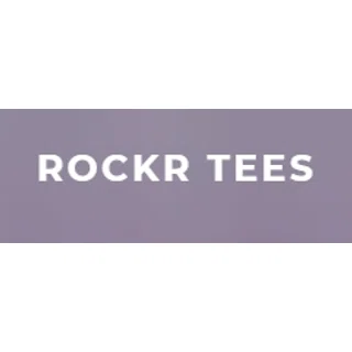 Rockr Tees promo codes