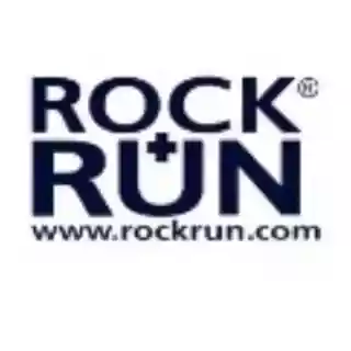 Shop Rock + Run logo