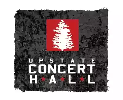 Upstate Concert Hall discount codes