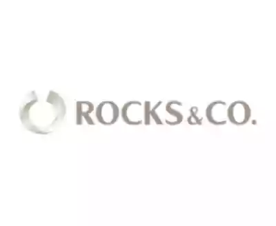 rocksandco.com logo
