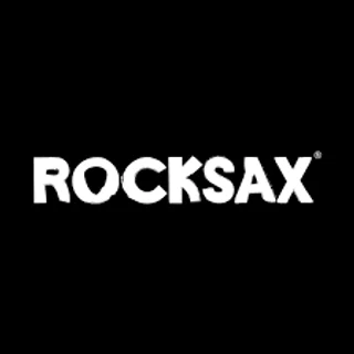 Rocksax logo