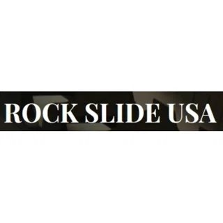 Shop Rock Slide USA logo