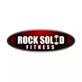 Rock Solid Fitness coupon codes