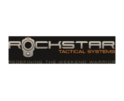Shop ROCKSTAR Tactical logo