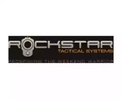 ROCKSTAR Tactical coupon codes
