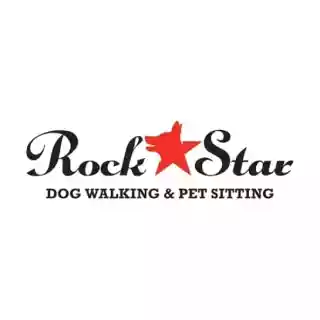 Shop Rock Star Dog Walking coupon codes logo