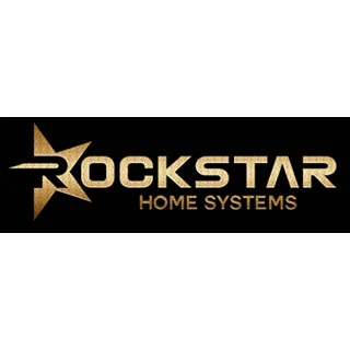 Rockstar Home Systems logo