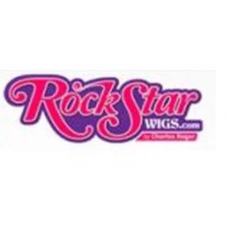 Shop Rockstar Wigs logo