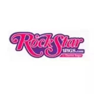 Shop Rockstar Wigs logo