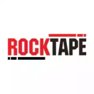 Rock Tape logo