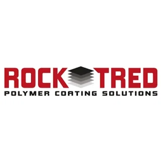 Rock-Tred logo