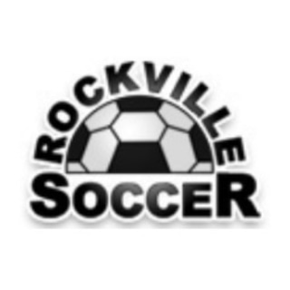 Shop Rockville Soccer logo