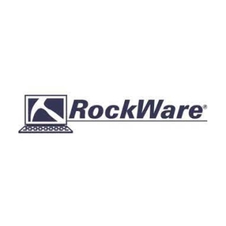 Shop RockWare logo