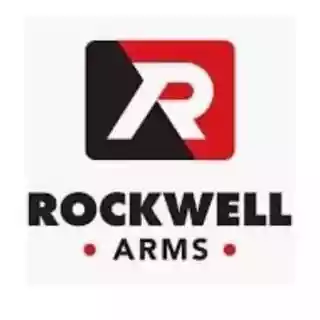 rockwellarms.com logo