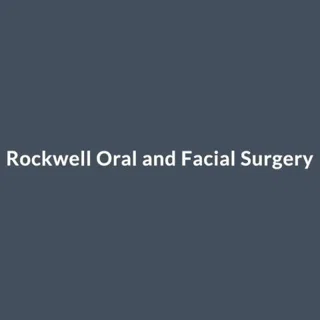 Rockwell Oral and Facial Surgery logo