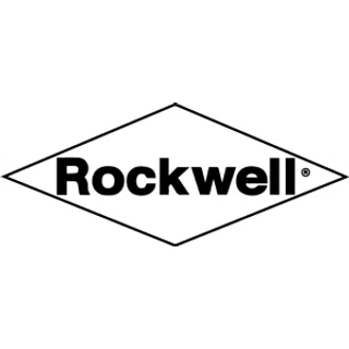 Shop Rockwell Security logo