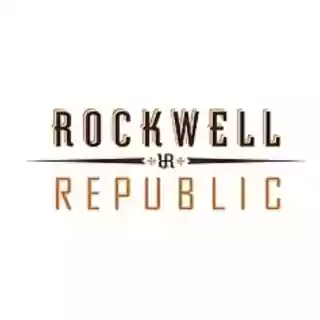 Rockwell Republic discount codes