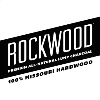 Shop Rockwood Charcoal logo