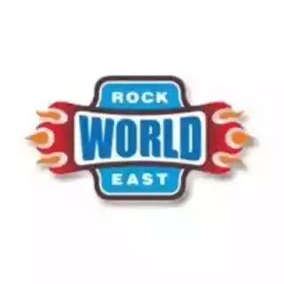 rockworldeast.com logo