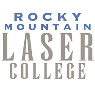 Shop Rocky Mountain Laser College logo