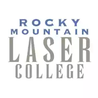 Shop Rocky Mountain Laser College discount codes logo