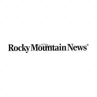 Rocky Mountain News coupon codes