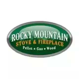 Shop Rocky Mountain Stove discount codes logo