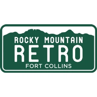 Rocky Mountain Retro  coupon codes