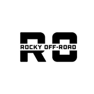 Rocky Off-road logo