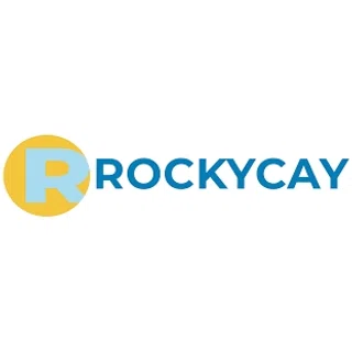 ROCKYCAY USA logo
