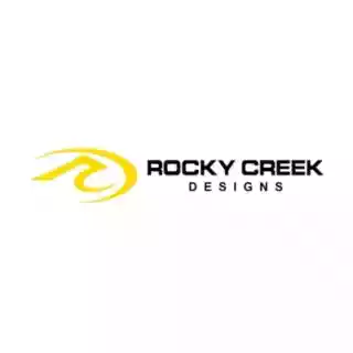 rockycreekdesigns.com logo