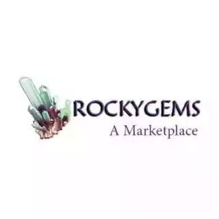 Shop Rockygems logo